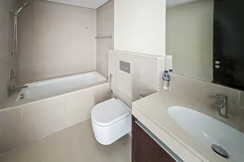 3 Bedrooms Apartment in Dubai Creek Residence Tower 3 South