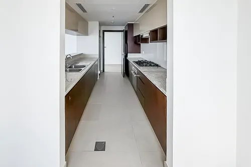 3 Bedrooms Apartment in Dubai Creek Residence Tower 3 South