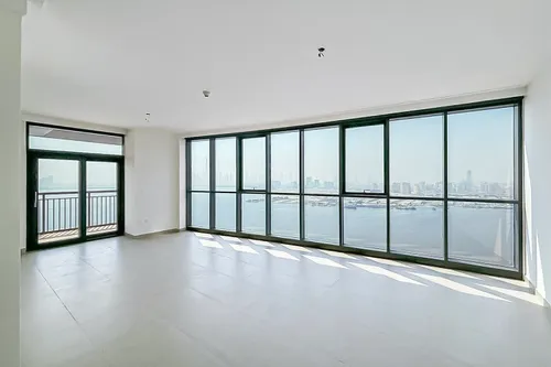 3 Bedrooms Apartment in Dubai Creek Residence Tower 3 South