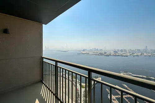 3 Bedrooms Apartment in Dubai Creek Residence Tower 3 South