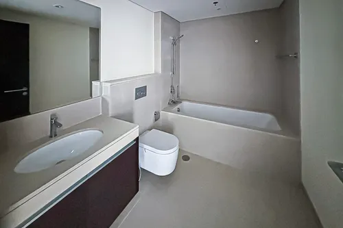 3 Bedrooms Apartment in Dubai Creek Residence Tower 3 South