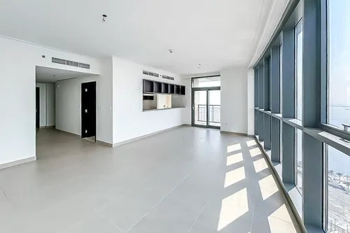 3 Bedrooms Apartment in Dubai Creek Residence Tower 3 South