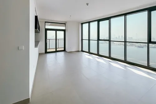 3 Bedrooms Apartment in Dubai Creek Residence Tower 3 South