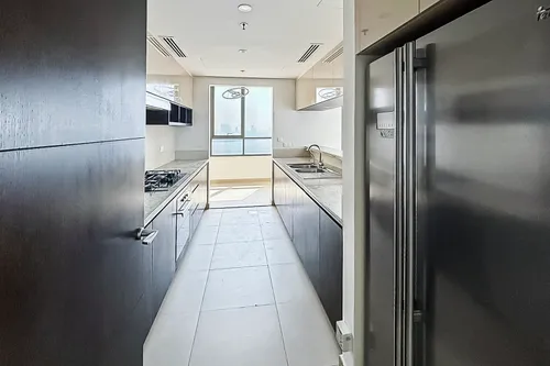3 Bedrooms Apartment in Dubai Creek Residence Tower 3 South