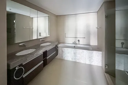 3 Bedrooms Apartment in Dubai Creek Residence Tower 3 South