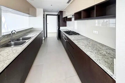 3 Bedrooms Apartment in Dubai Creek Residence Tower 3 South