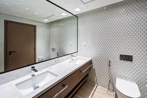 2 Bedrooms Apartment in Palace Residences
