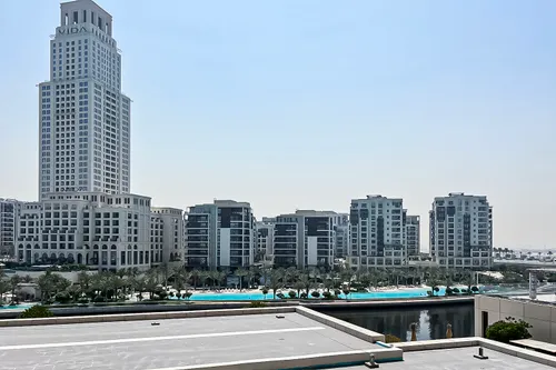2 Bedrooms Apartment in Palace Residences