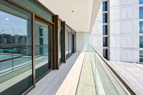 2 Bedrooms Apartment in Palace Residences