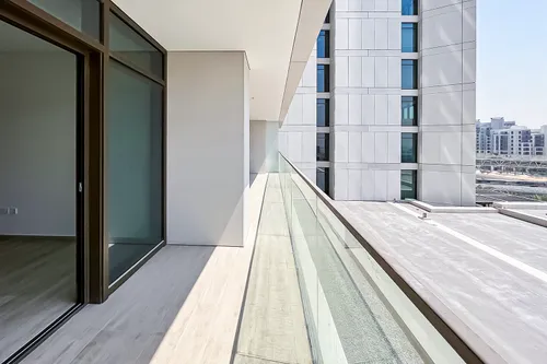 2 Bedrooms Apartment in Palace Residences