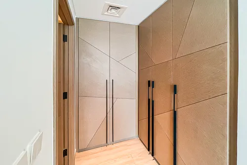 2 Bedrooms Apartment in Palace Residences