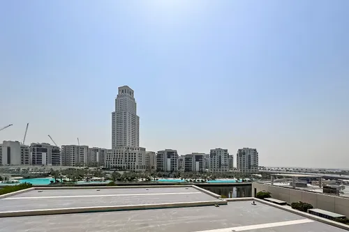 2 Bedrooms Apartment in Palace Residences