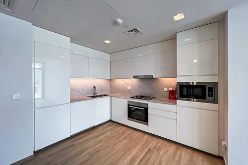 2 Bedrooms Apartment in Palace Residences
