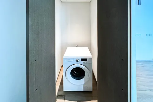 2 Bedrooms Apartment in Palace Residences