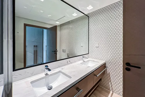 2 Bedrooms Apartment in Palace Residences