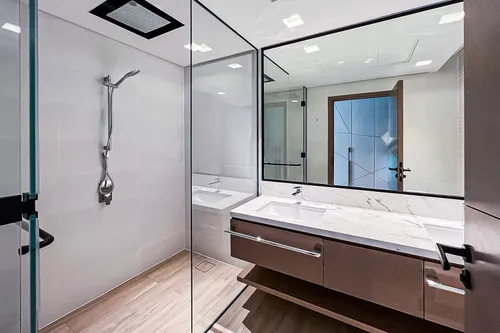 2 Bedrooms Apartment in Palace Residences