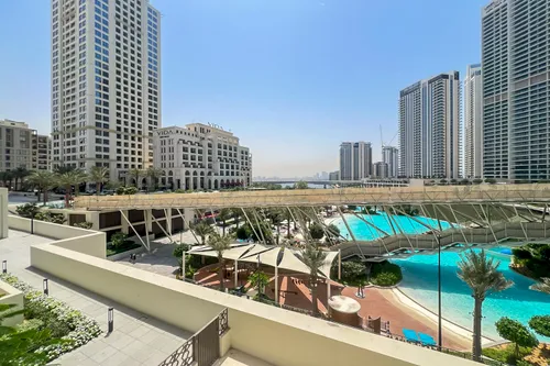 Brand New | Vacant | Lagoon View