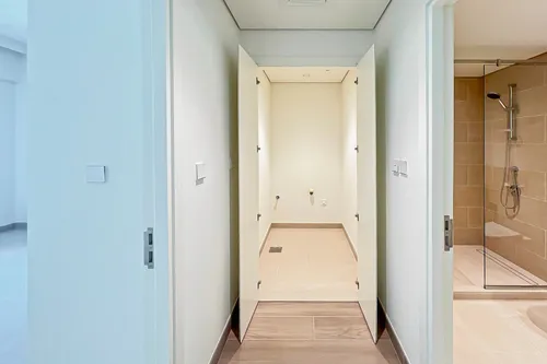 1 Bedroom Apartment in Grove at Creek Beach Building 1