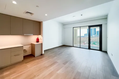 1 Bedroom Apartment in Grove at Creek Beach Building 1