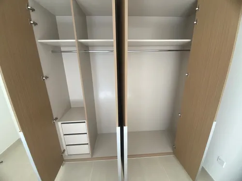 1 Bedroom Apartment in Lotus at Creek Beach