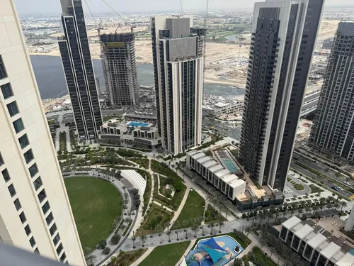 2 Bedrooms Apartment in Harbour Views T2