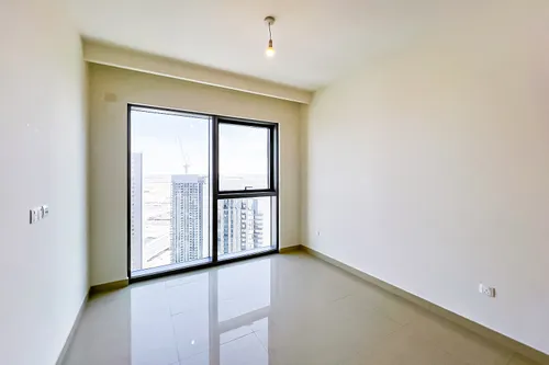 2 Bedrooms Apartment in Harbour Views T2