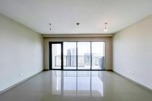 2 Bedrooms Apartment in Harbour Views T2
