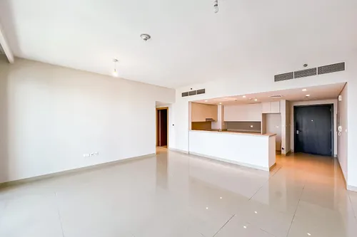 2 Bedrooms Apartment in Harbour Views T2