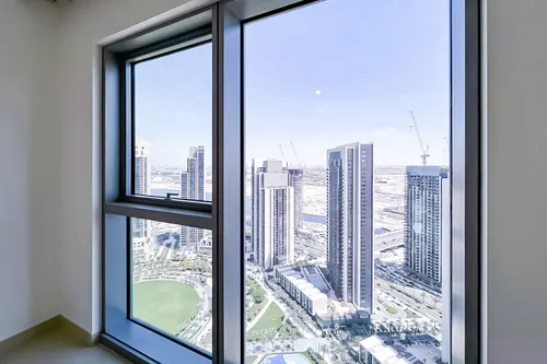 2 Bedrooms Apartment in Harbour Views T2