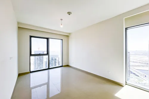 2 Bedrooms Apartment in Harbour Views T2