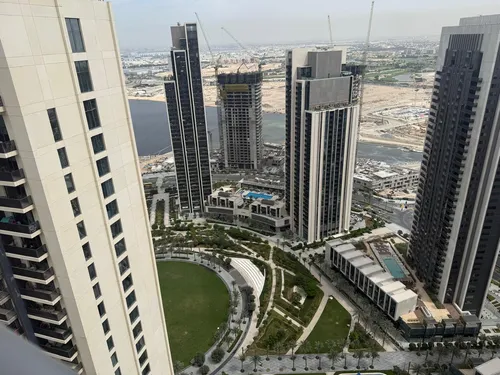2 Bedrooms Apartment in Harbour Views T2