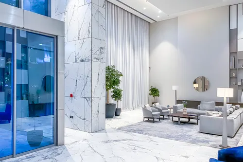 2 Bedrooms Apartment in Harbour Views T1