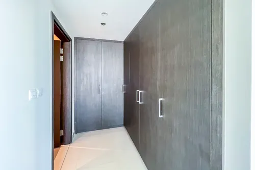 2 Bedrooms Apartment in Harbour Views T1