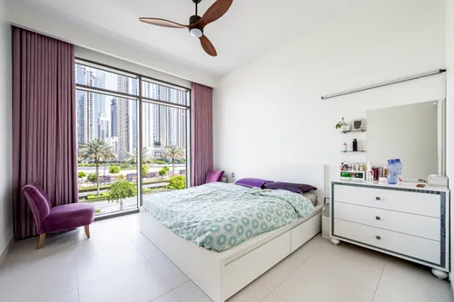 3 Bedrooms Apartment in The Cove Building 2
