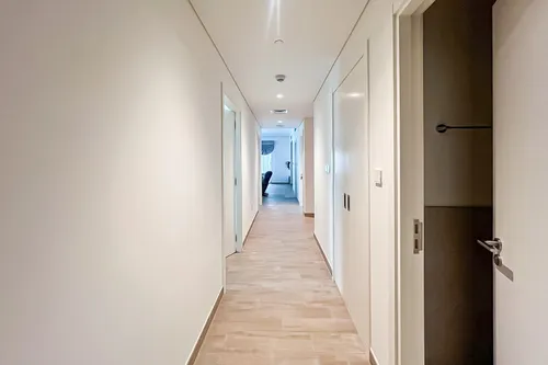 3 Bedrooms Apartment in Sunset Tower 1