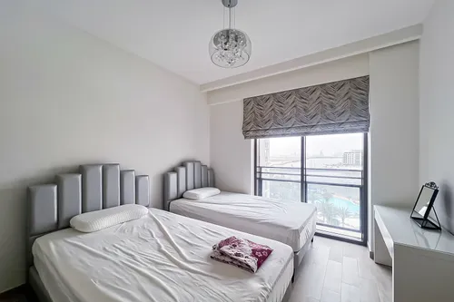 3 Bedrooms Apartment in Sunset Tower 1