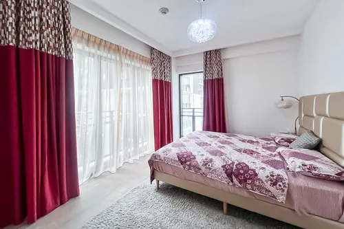3 Bedrooms Apartment in Sunset Tower 1