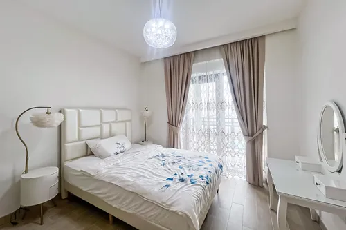 3 Bedrooms Apartment in Sunset Tower 1