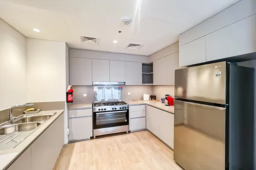 3 Bedrooms Apartment in Sunset Tower 1