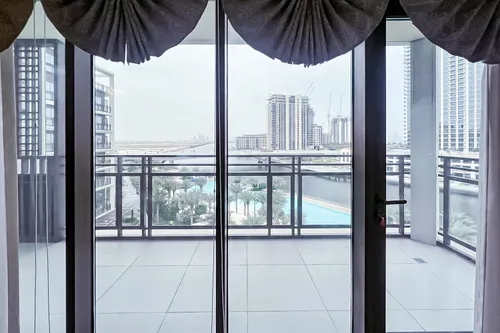 3 Bedrooms Apartment in Sunset Tower 1