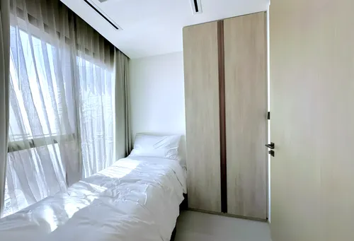 3 Bedrooms Penthouse in Address Harbour Point Tower 1