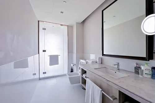 3 Bedrooms Penthouse in Address Harbour Point Tower 1