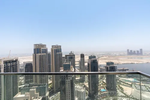 2 Bedrooms Apartment in The Grand