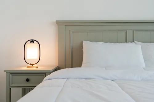 2 Bedrooms Apartment in The Grand