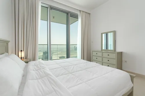2 Bedrooms Apartment in The Grand
