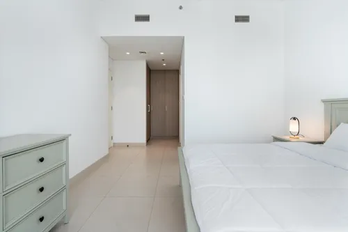 2 Bedrooms Apartment in The Grand