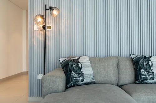 2 Bedrooms Apartment in The Grand
