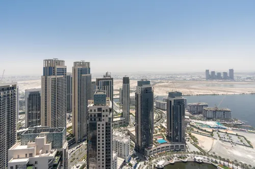 2 Bedrooms Apartment in The Grand