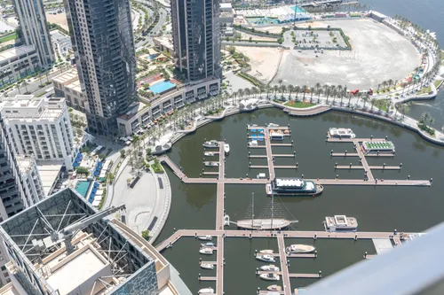 2 Bedrooms Apartment in The Grand