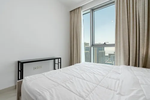 2 Bedrooms Apartment in The Grand